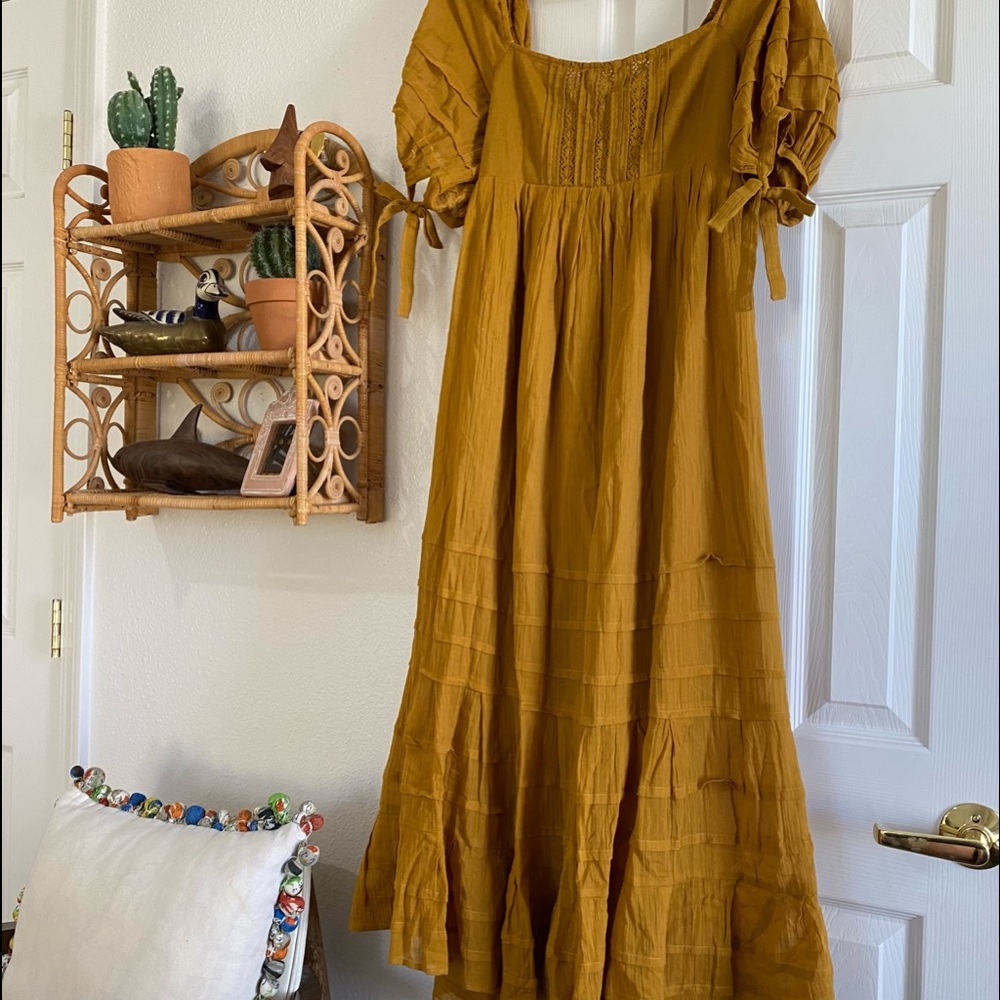 Free People Dress🦋🦋